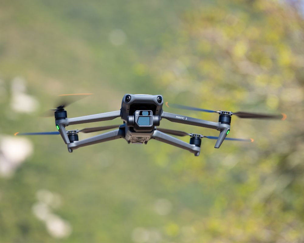 Dron