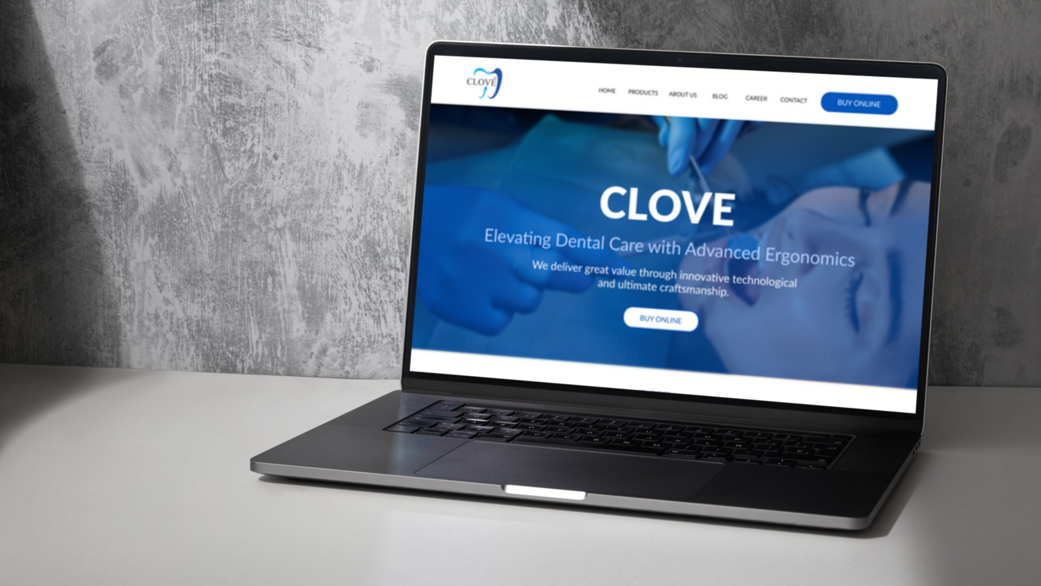 Clovedental
